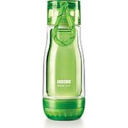 Бутылка zoku 325 мл зеленая (58213) фотография