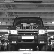 Масла для автоматических коробок передач фото