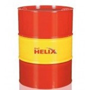 Минеральное моторное масло SHELL HELIX DIESEL HX5 15W40 209L