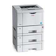 Монохромные лазерные принтеры Ricoh Aficio™SP 4210N