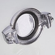 Крышка для соединения топливозаправщика, высококачественная сталь - TW-MB VA фотография