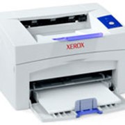 Принтер Xerox Phaser 3122 фото