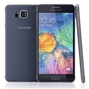 Samsung Galaxy Alpha SM-G850F 32Gb Оригинал