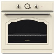 Духовой шкаф Gorenje BO53CLI фото