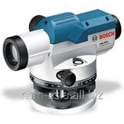 Оптический нивелир GOL 26 D Bosch