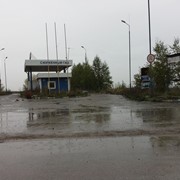 Автомобильная газозаправочная станция г. Казань, Мамадышский тракт фото