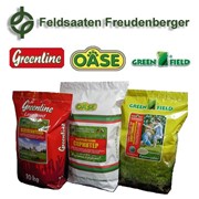 Семена газонных трав ФЕЛЬДЗААТЕН ФРОЙДЕНБЕРГЕР, Германия от 99 руб/кг