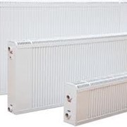 Радиаторы медно-алюминиевые PASSAT500, LUXALL500, POLO500 фото