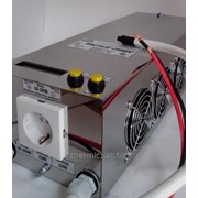 ИБП ЭЛЕКТРОНИКА-6000 ( электронный инверторный стабилизатор напряжения сети 220В ) фото