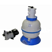 Система фильтрации воды для бассейна Granada GTO 506-71, система фильтрации бассейна, фильтры для бассейнов.