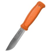 Нож Morakniv Kansbol Burnt Orange, нержавеющая сталь, 13505 фотография