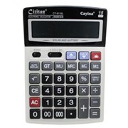 Калькулятор CT-9116С