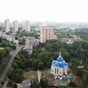 Койко-места для бригад, строителей, групп людей ДВРЗ, Киев фотография