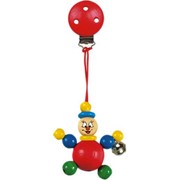 Развивающая игрушка Bino Luca 86534 фото