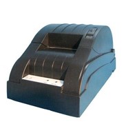 Чековый принтер термопринтер, принтер чеков Sunphor SUP58T1 фото