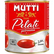 Томаты в собственном соку Мутти пицца соус MUTTI фото