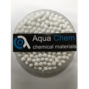 Активный оксид алюминия марка АОА (ГОСТ 8136-85) фото