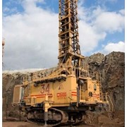 Детали и узлы для бурового станка СБШ-250 фото