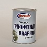 Смазка графитная