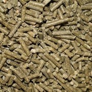 Комбикорм для кроликов фото