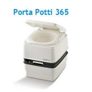 Биотуалеты Porta Potti 365