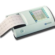Электрокардиограф Heart Screen 80G-L - 12-канальный фото