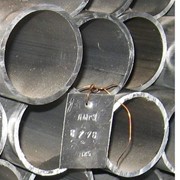 Труба алюминиевая АМГ6М 42х4 ОСТ 1.92096-83 фотография