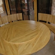 Мебель для дачи Садовая мебель из дерева