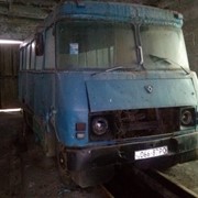 Автобус Кубань