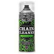 Очиститель цепи Muc-off Bio Chain Cleaner аэрозоль 400мл (950)
