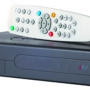Видеорегистратор LTV-DVR-04A-AV фото