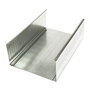 Профиль стоечный Металлист ПС-6 100х50х0,5 мм 4 м фото