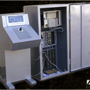 Аппаратура автоматизации процесса загрузки бункеров АПЗБ фото