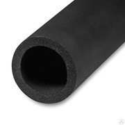 Трубка вспененный каучук ST 64/25 L=2м Тмакс=105oC черный K-flex 25064005508 008-3312 K-Flex Solar фотография