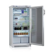 Холодильник фармацевтический ХФ-250-3 Позис фото