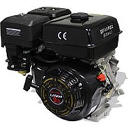Бензиновый двигатель LIFAN ДБГ- 9,0 (177F) 9,0 л.с. фото