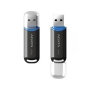 USB флэш-накопитель A-DATA 16GB C906 Black фотография