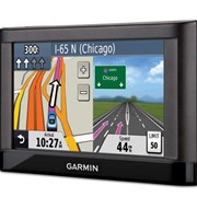 Garmin nuvi 42