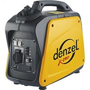 Генератор инверторный бензиновый Denzel GT-1300i 94641 фото