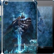 Чехол на iPad mini 2 Retina World of Warcraft King 644c-28 фотография