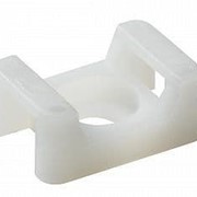 Основание монтажное винт полиамид 6.6 натуральный 14.2х8.7мм 2.4мм TC5140 100 шт 8533662 ABB фото