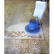 Стирка ковров в Шымкенте фото