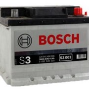 Аккумулятор Bosch 0 092 S30 010 фото