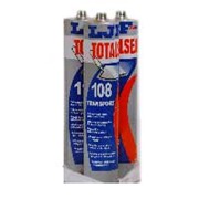 Однокомпонентный полиуретановый клей-герметик TOTALSEAL 108 T фото