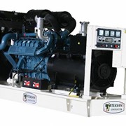Дизельный генератор Teksan TJ33IS5C