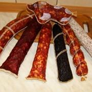 Шитые оболочки ТМ «Сейм» фото