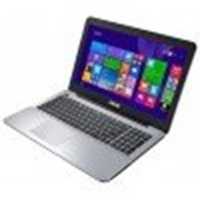 Ноутбук ASUS X555LA (X555LA-XO077D)