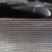 Сетка фильтровая П60 полотняная ГОСТ 3187 тканая из низкоуглеродистой стальной проволоки фотография