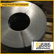 Лента 1 х 57 20Х23Н18 фото