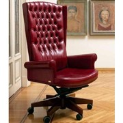 Кресла для кабинетов EMPIRE, кресло для руководителя